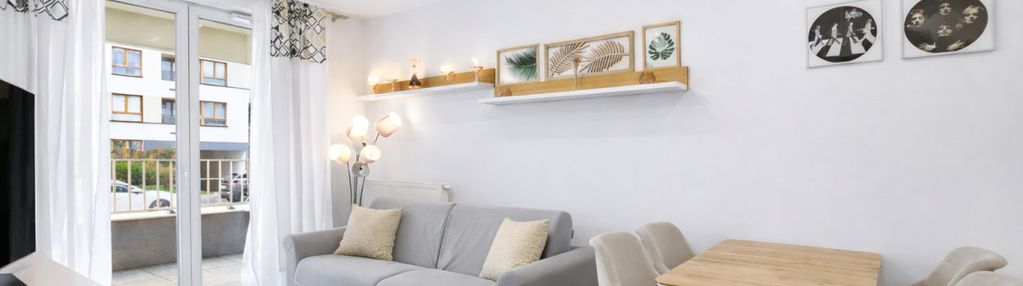 2 pokoje| niski czynsz| balkon