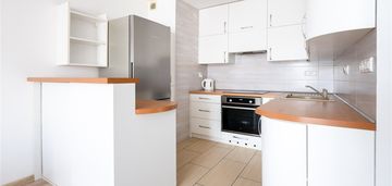 2 pok., balkon, widok na las | tychy 4 pory roku