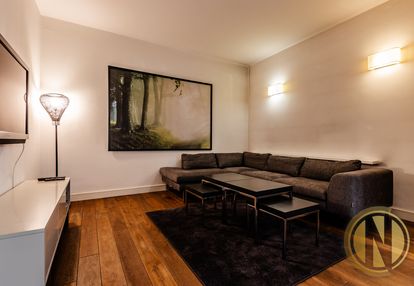 Nowy kleparz | 60 m² | parter z ogrodem | eng