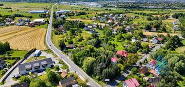 Dom 182 m² do remontu | bochnia | działka ok. 5 ar