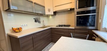 3 pokojowe na północy