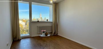 2 pokojowe, 37m2 || ul. siedlecka || po remoncie