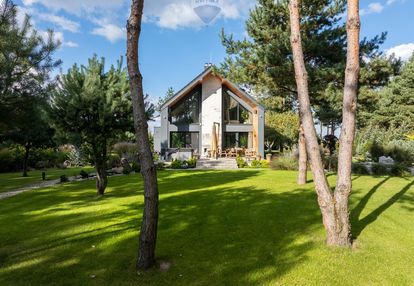 Wyjątkowa posiadłość w wilkowyi koło  jarocina