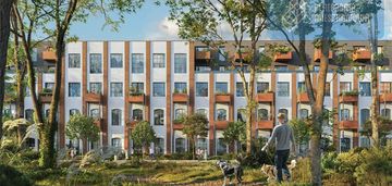 Prawi 12 mkw loggi | stan deweloperski | bez pcc