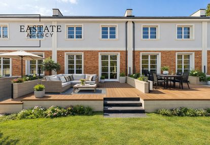 Unikatowy dom na falenicy !!!