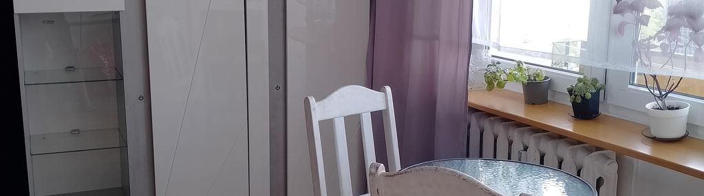 Kawalerka na sprzedaż