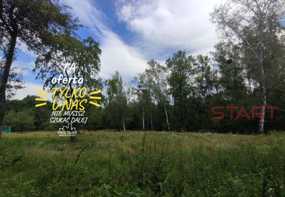 Działki budowlane w zielonej okolicy | grabnik