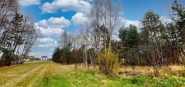 Działka mieszkaniowo-usługowa, zendek