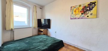 Okazja-pl.grunwald-politechnika-3pok-56m2-piwnica