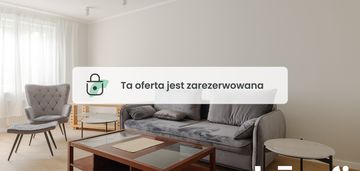 3 pokoje w centrum krzyków