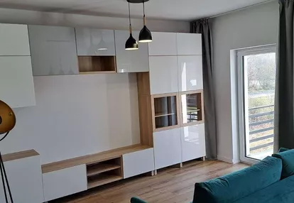 Brzeg - Skarbimierz - Nowowyposażone mieszkanie