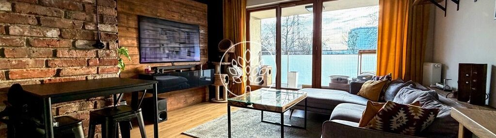 Mega stylowe / klimatyczne / dobra lokalizacja