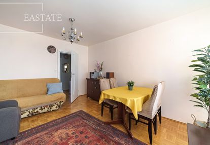 2 pok. mieszkanie / blisko metra / m. postojowe