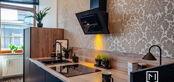 Loft | kawalerka | centrum | parking