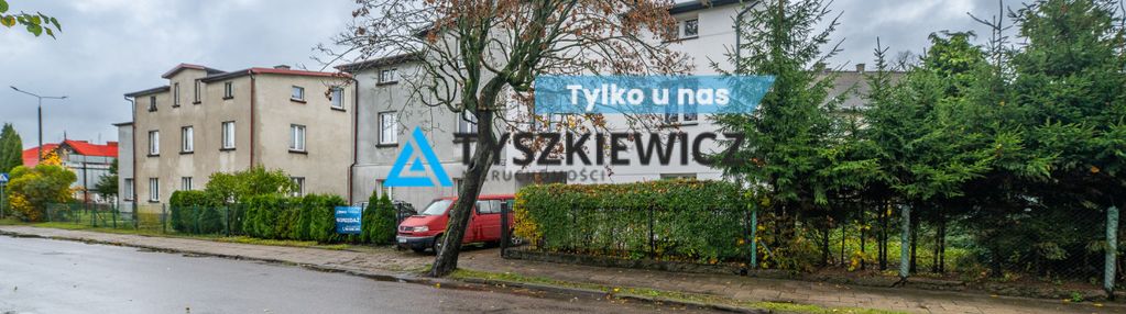 Mieszkanie 2 pokojowe w kościerzynie!