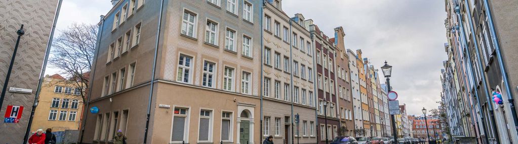 Dwa pokoje na u. ogarnej- inwestycja