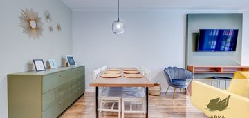 Apartament w świnoujściu blisko morza
