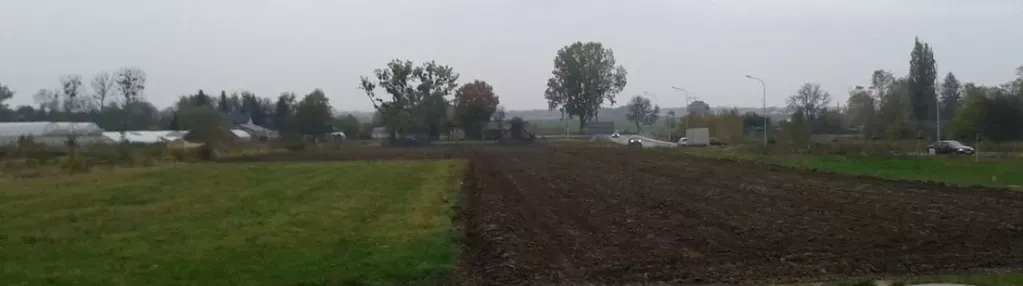 Działka na sprzedaż 5000m2