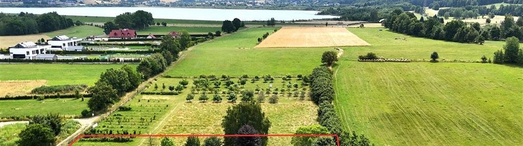 Grunt inwestycyjny|wz na 8 segmentów lub 2 domy