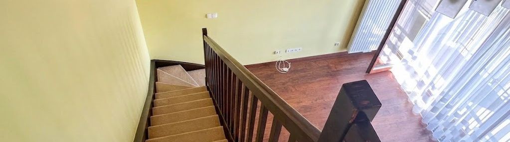 Komfortowe, przestronne mieszkanie dla rodziny