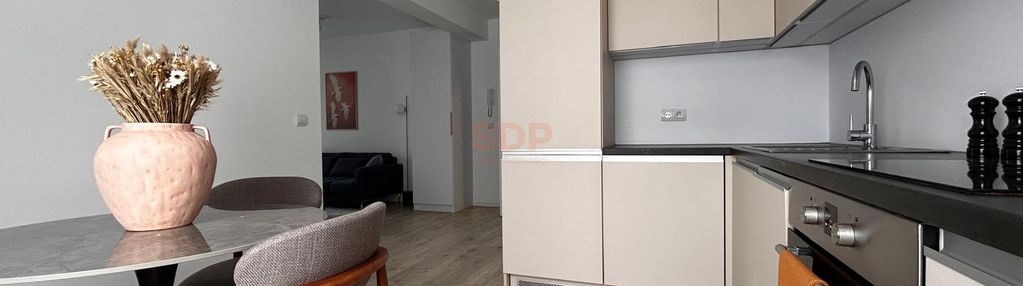 Mieszkanie dla firmy lub inwestora | 2w1
