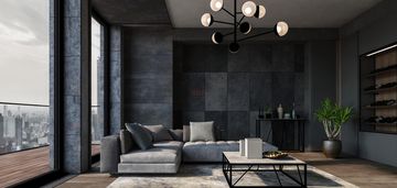 Apartament z widokiem na rzekę - quorum