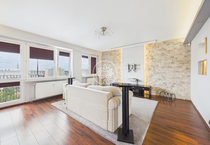 48,9 m² | panorama torunia | blisko wsb merito