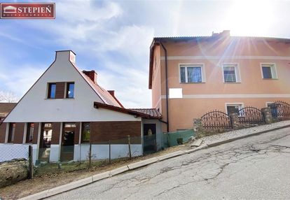 Pensjonat w centrum szklarskiej poręby !