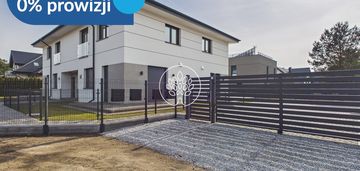 Rekuperacja | ogród | miejsce parkingowe | rolety
