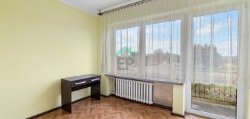 104 m² wolności: całe piętro, ogród i garaż!