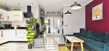 Sprzedam 3 pokojowe mieszkanie z balkonem.bukowo.