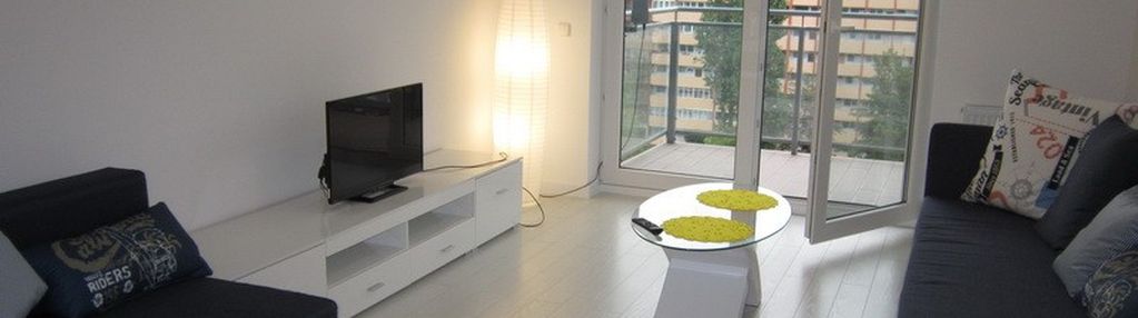 Kawalerka gdańsk przymorze 4 oceany
