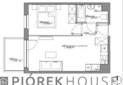 2-pokojowe mieszkanie na ursynowie