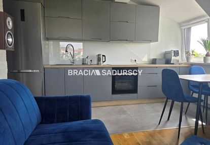 Atrakcyjne mieszkanie przy rynku w mogilanach