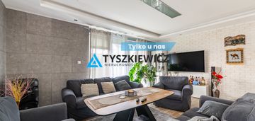 Atrakcyjny dom w grabowie kościerskim!