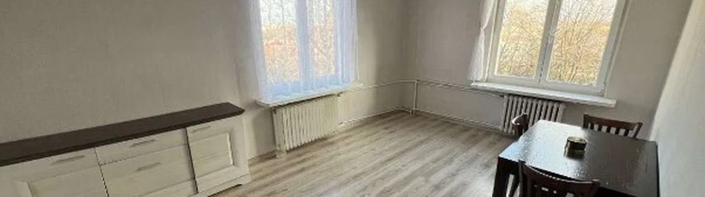 2-pokojowe mieszkanie na żoliborzu