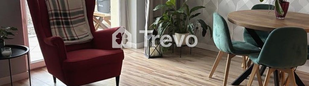 3 pok. | dwustronne | umeblowane | osobna kuchnia