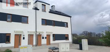 4 pokoje/92 m²/bez pcc/i piętro