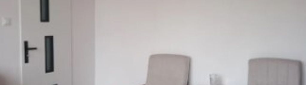 3-pokojowe mieszkanie na mokotowie