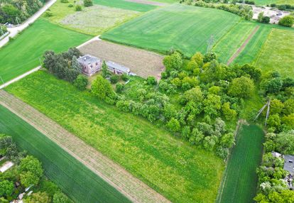 3470 m2 działki, 10 min szkoła, 10 min zalew