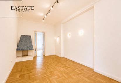 Przestronne | 90m | w sercu śródmieścia |