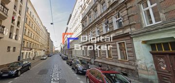 3 zamykane pokoje✅wysoki sufit✅dwustronne✅centrum