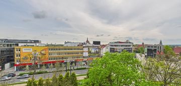 3-pokojowe mieszkanie  olsztynie ul.dąbrowszczaków