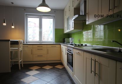 Atrakcyjne mieszkanie na czubach