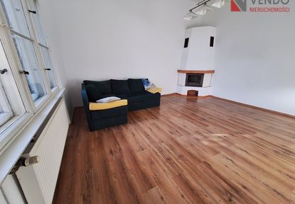 Mieszkanie w centrum pobiedzisk
