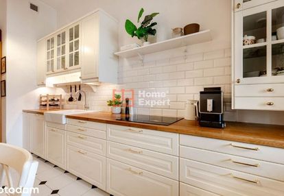 Okolice grota roweckiego.