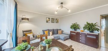 Tu zaczyna się twoja historia | 2 pokoje | gotowe