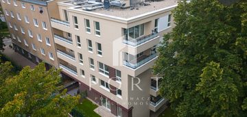 Apartament w gdyni