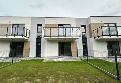Ostatnie mieszkanie|3 pok z ogródkiem| beskidzka!