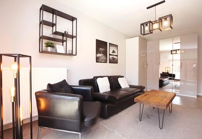 2 pok | osobna kuchnia | balkon | na browarach wro